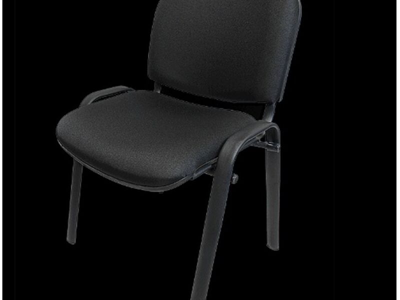 Silla de Visita Allegro sin Brazos en T
