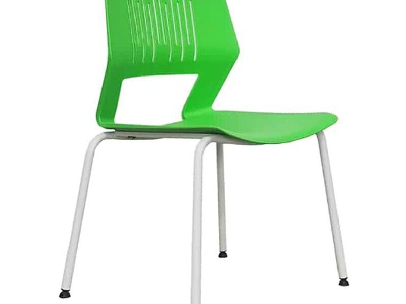 Silla de Visita Air Verde