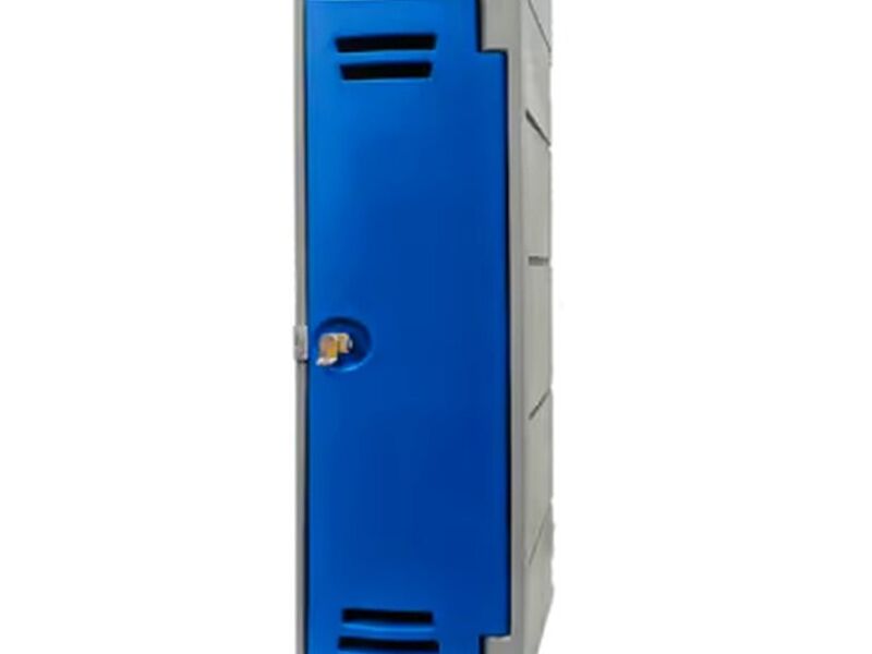 LOCKER TOWER