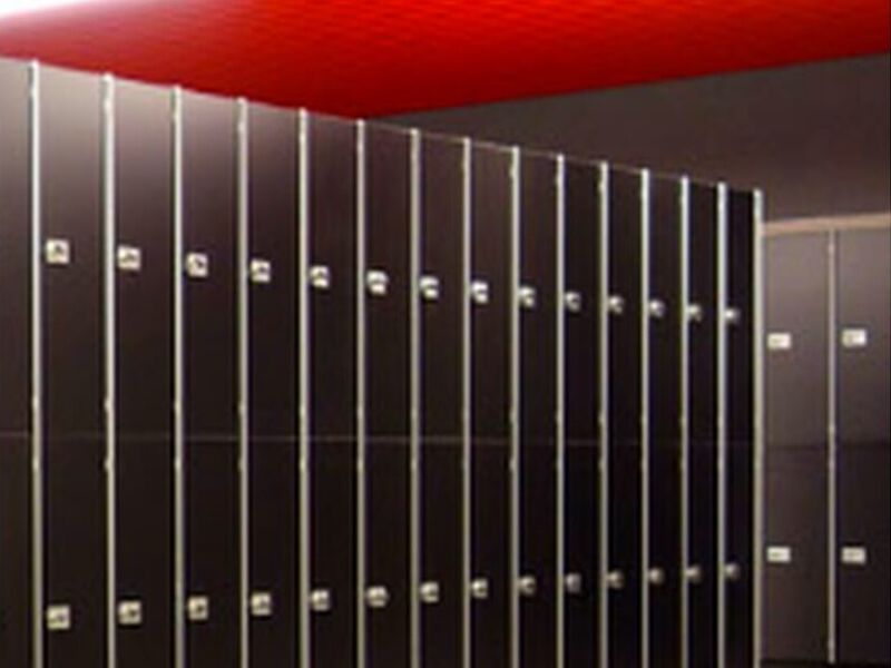 LOCKER NEGRA JS