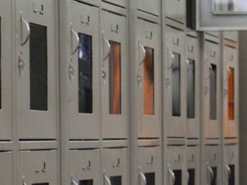 LOCKER YUIP