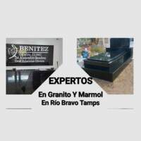 Expertos En Granito y Mármol En Rio Bravo