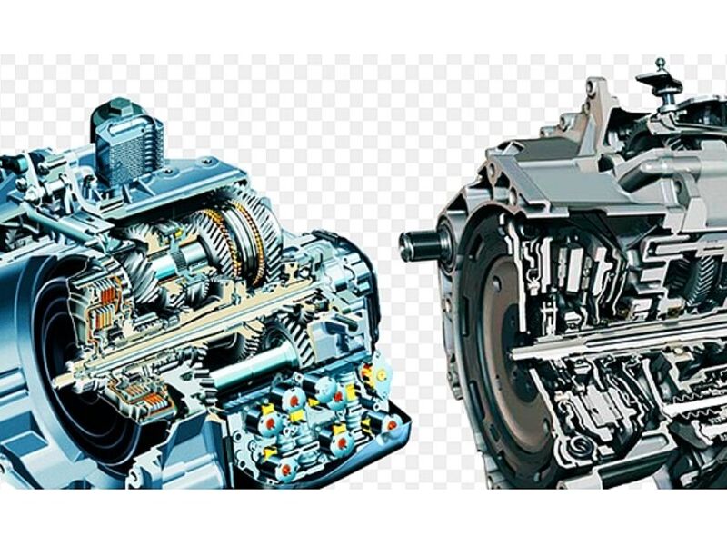 Reparación de transmisiones DSG mexico