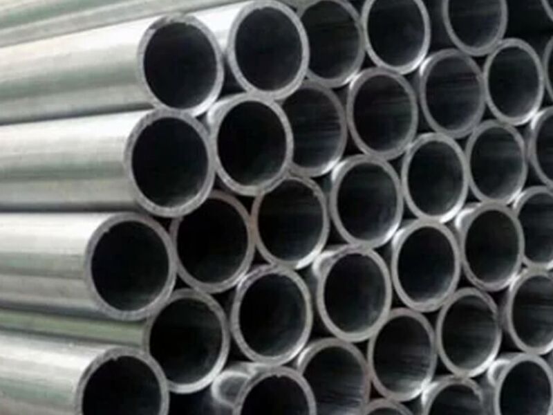 Tubería inoxidable para gas mexico