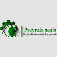 Preynde Seals