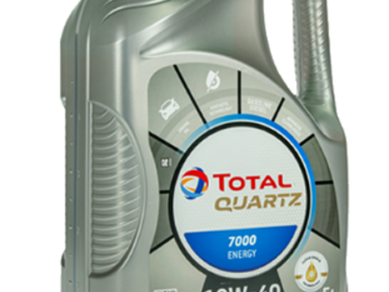 ACEITE QUARTZ 7000 ENERGY 10W40 MÉXICO