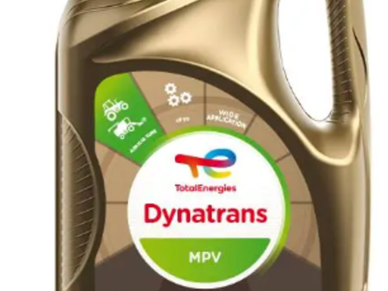 ACEITE DYNATRANS MPV MÉXICO