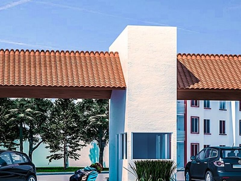 Casa veracruz méxico