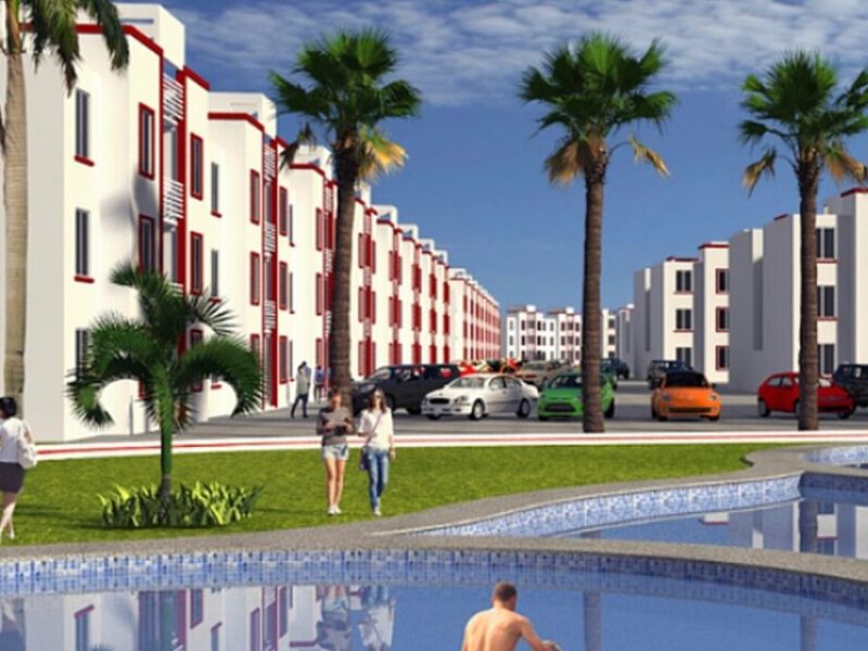 Departamento veracruz méxico