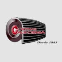 CORTINAS CALIFORNIA