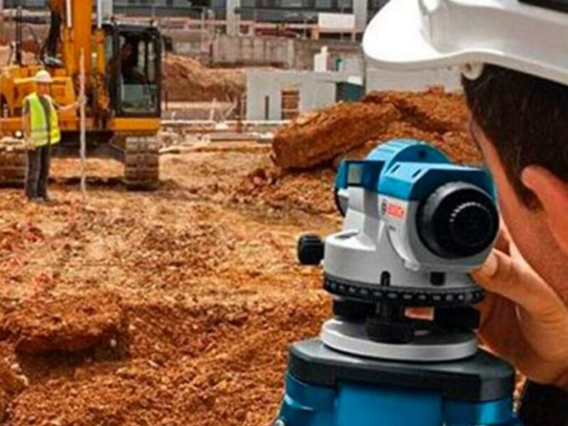 Monitoreo Geotécnico México Lomas