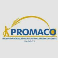 PROMACO PROMOTORES DE MAQUINAS