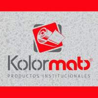 Kolor Mats