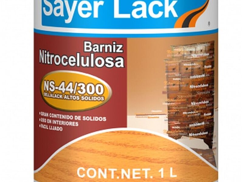 Selladores Sayer