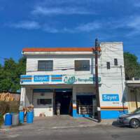 Barniz Y Herrajes Del Norte