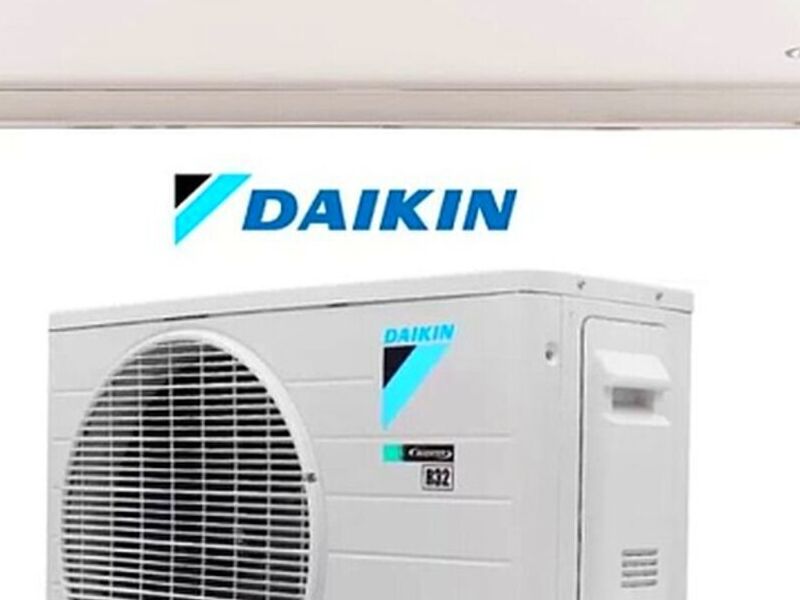 Aire acondicionado Daikin