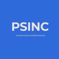 PSINC División Aíres Acondicionados