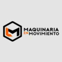Maquinaria En Movimiento