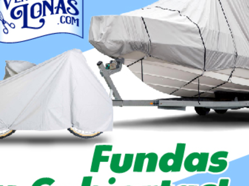 Lonas para camioneta méxico