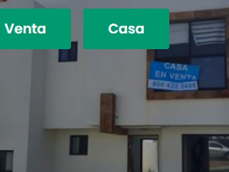 Casa privada méxico