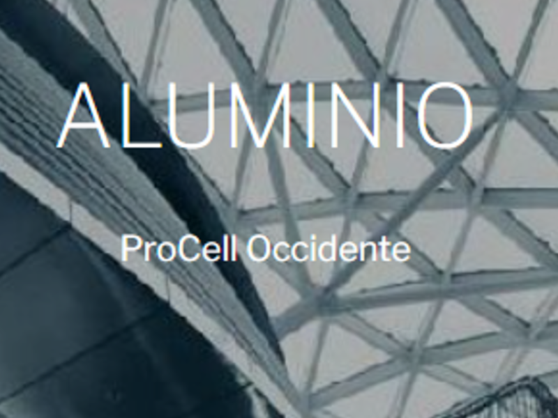 Aluminio México
