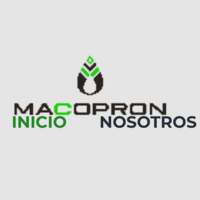 MACOPRON RENTA DE MAQUINARIA