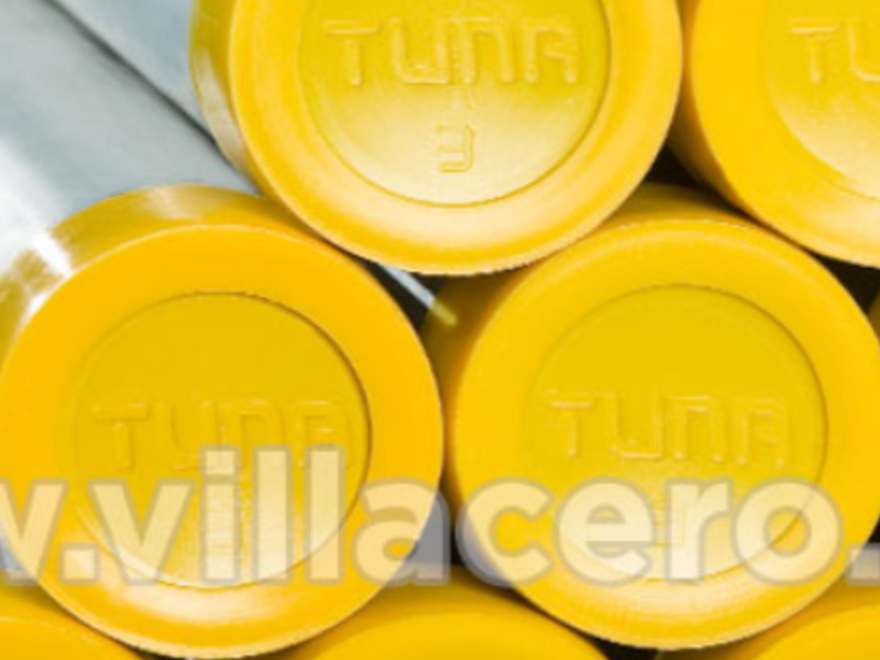 TUBERÍA PARA CONDUCCIÓN