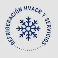 Refrigeración HVACR y Servicios