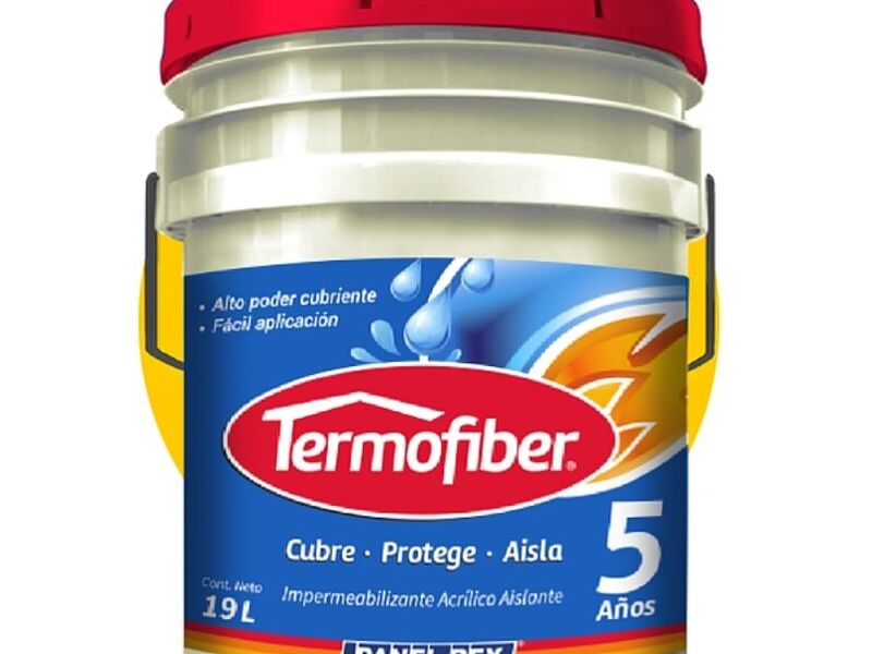 Termofiber de Oaxaca