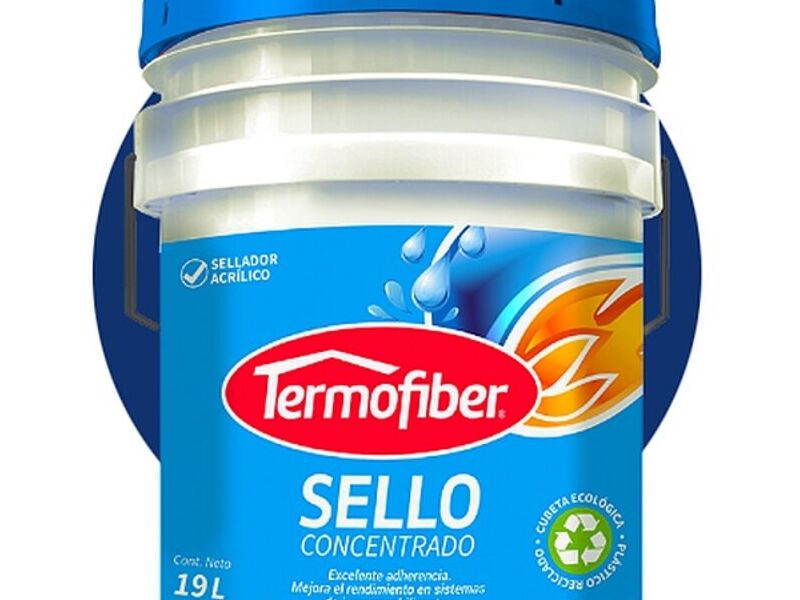 Sellador Concentrado de Oaxaca