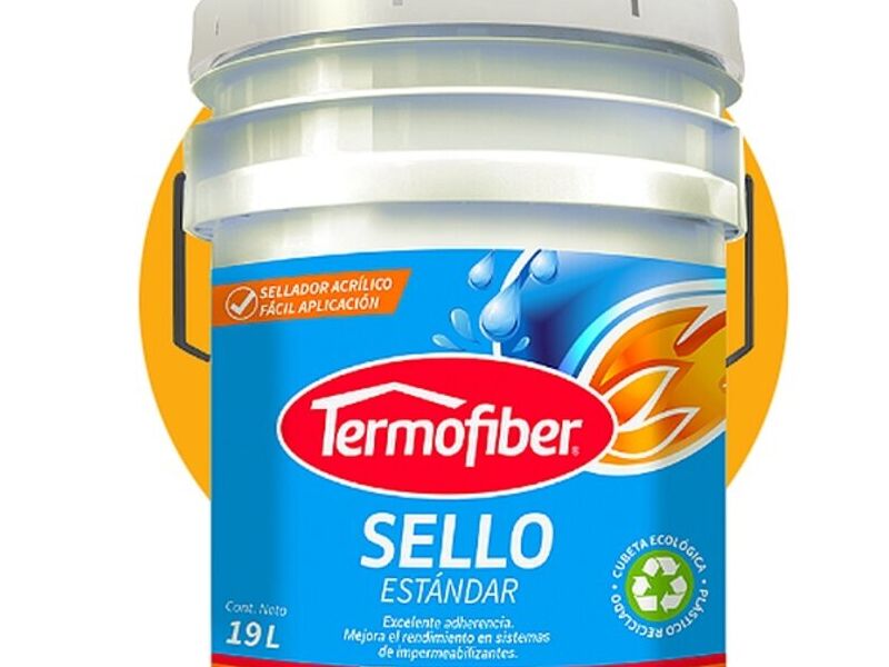 Sellador Estándar de Oaxaca