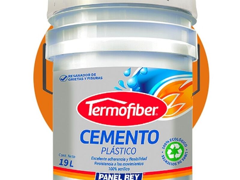Cemento Plástic de Oaxca