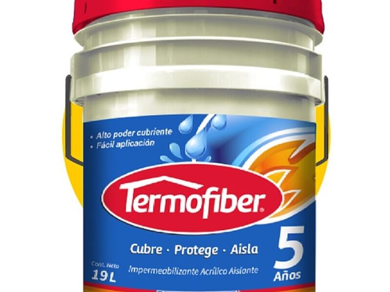 Termofiber de México