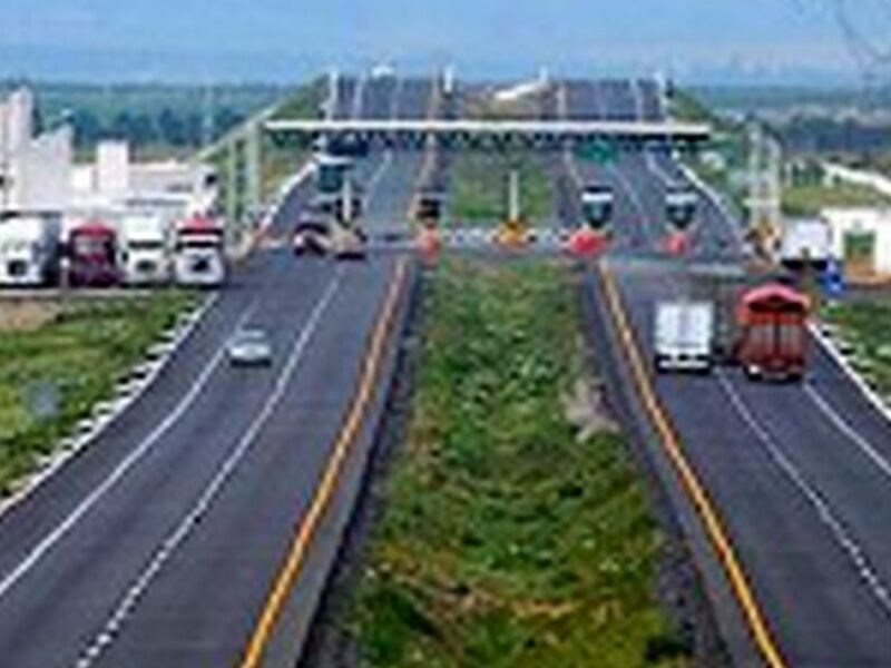 Autopistas Mexico