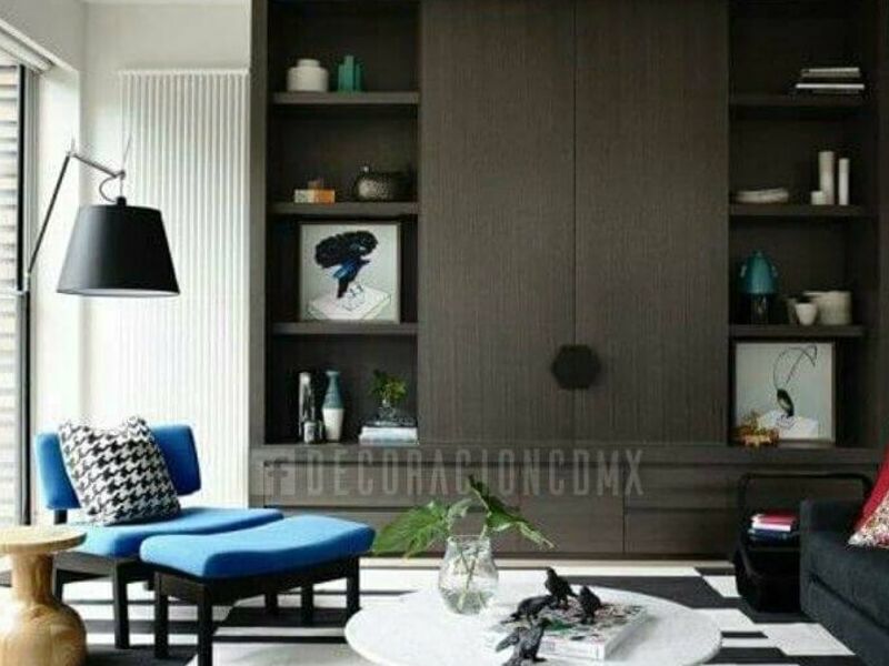Decoración Interiores México