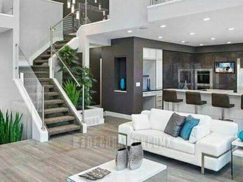 Decoración Interiores CDMX