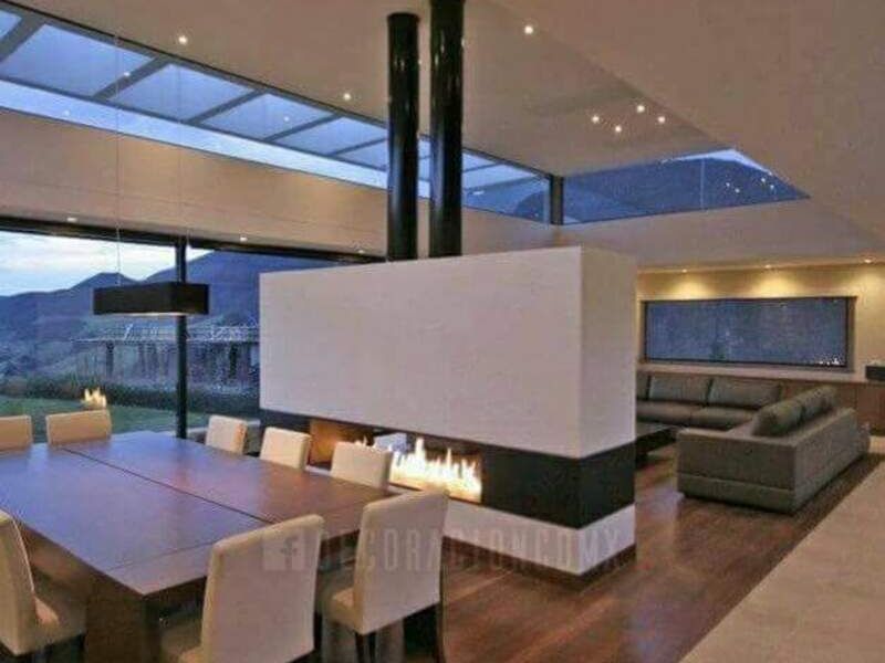 Diseño Interiores México