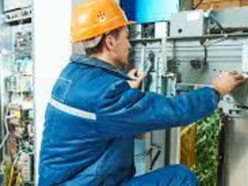 Mantenimiento preventivo para elevadores, CDMX