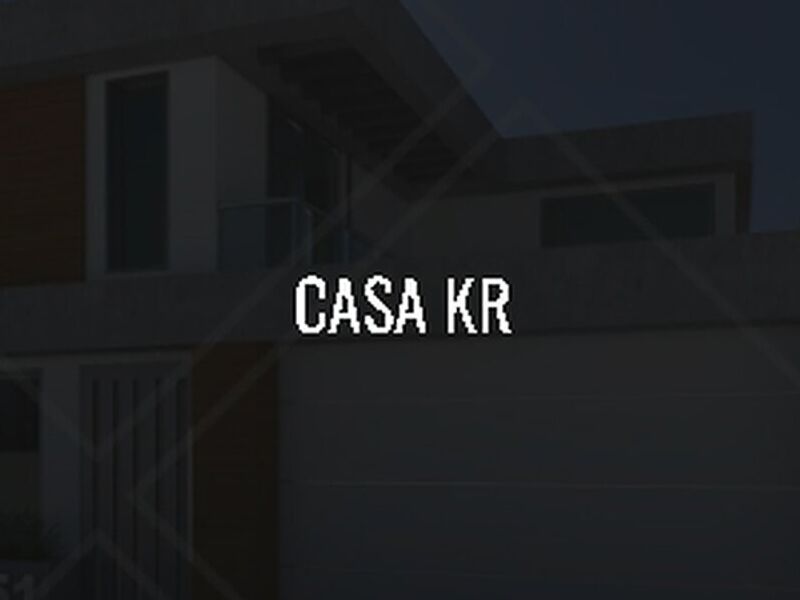CASA KR MEXICO