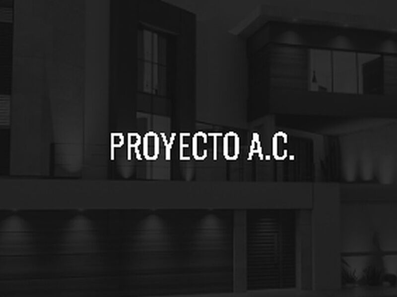 PROYECTO A C MEXICO