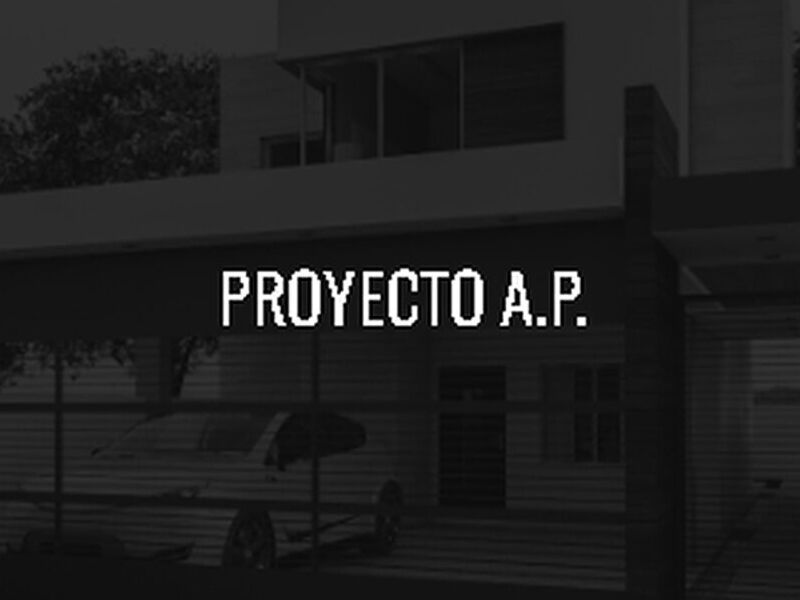 PROYECTO A P MEXICO