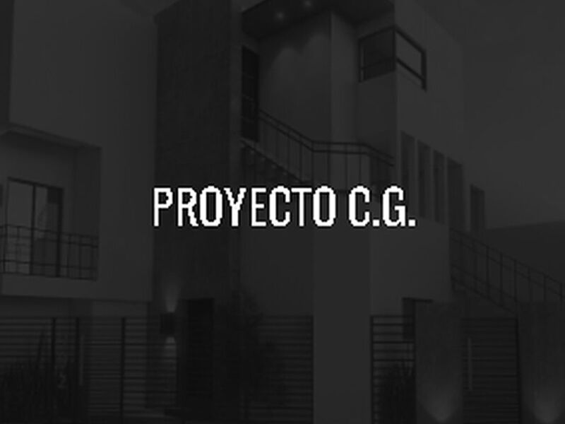 PROYECTO C G MEXICO