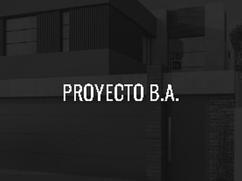 PROYECTO B A MEXICO