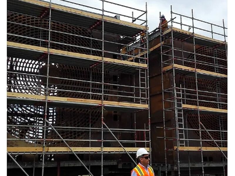Asesoría Técnica Especializada México Puebla 