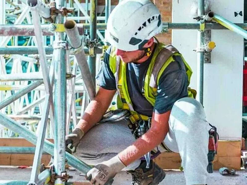 Inspección Mantenimiento México Puebla