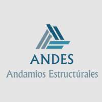 ANDAMIOS ANDES SAS DE CV