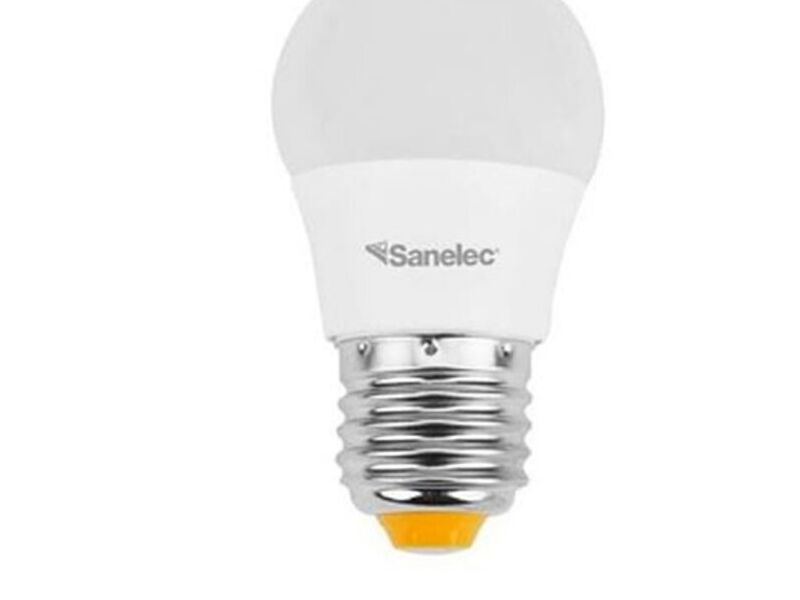 Foco Led México 