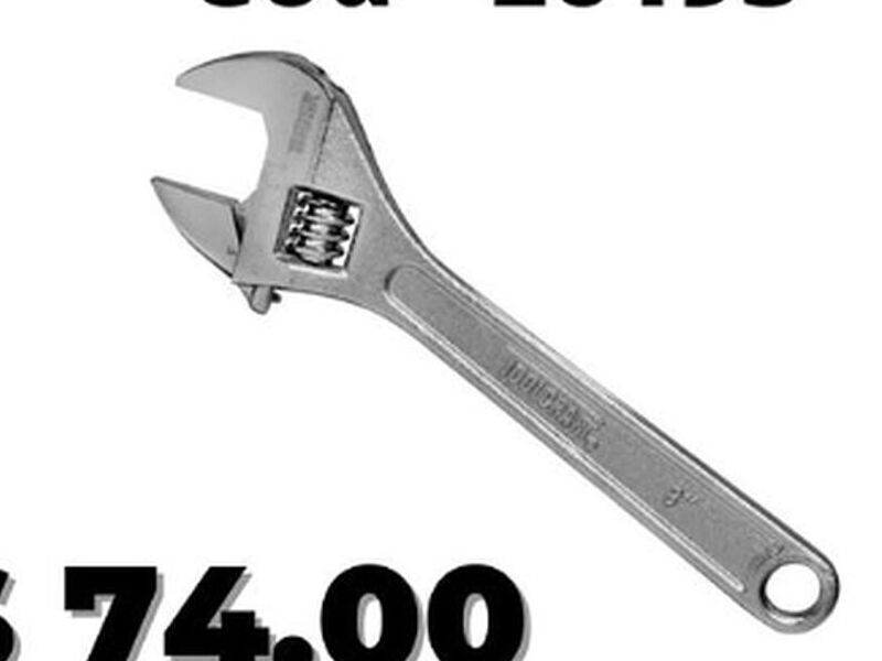 Llave Perica México