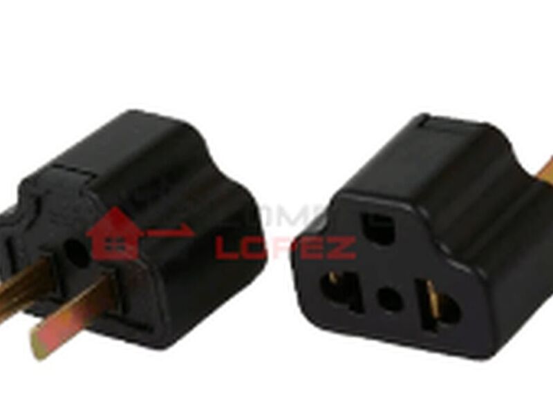 Adaptador Universal 16A México 