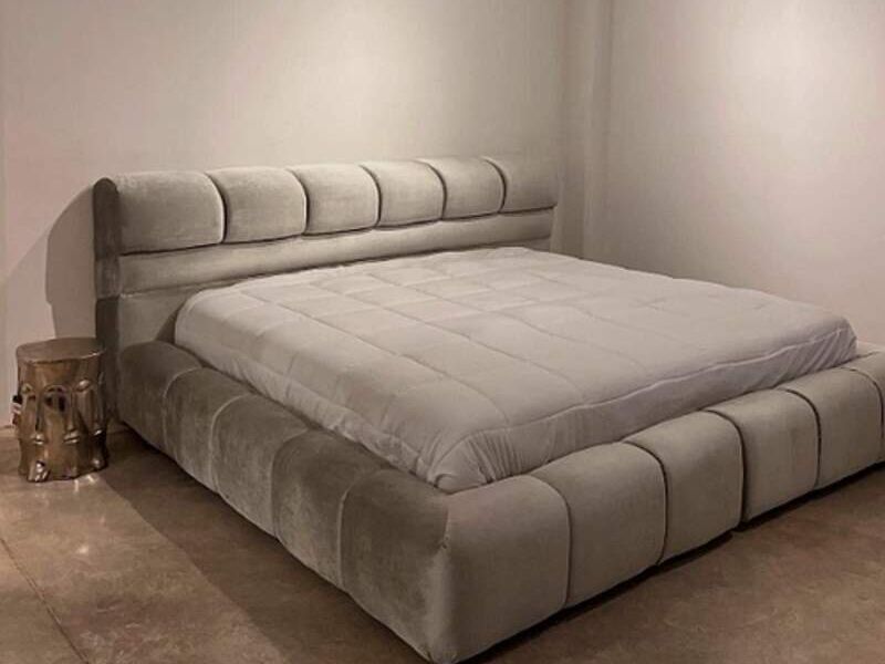 Cama King